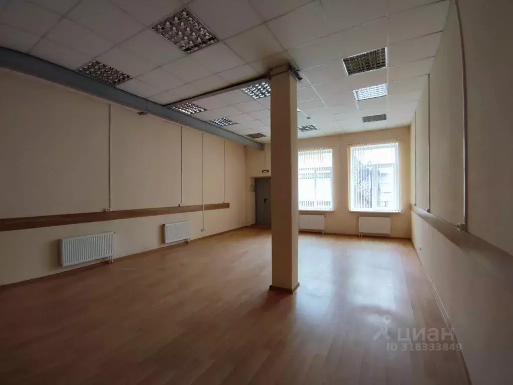 Офис в Санкт-Петербург 7-я Васильевского острова линия, 80к1 (733 м) - Фото 1
