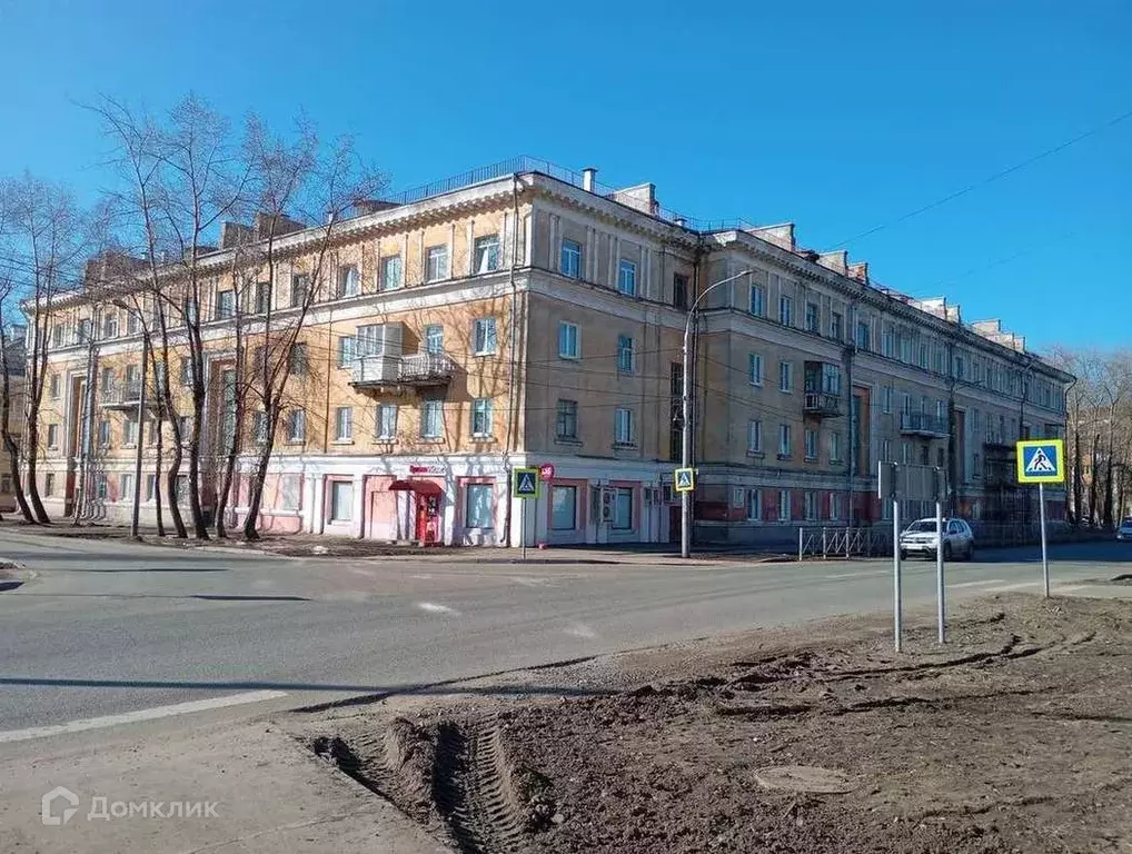 Продаётся 2-к квартира, 55 м - Фото 0