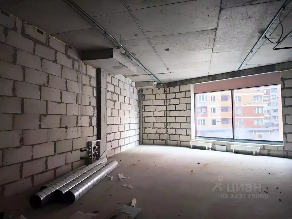 Офис в Нижегородская область, Нижний Новгород ул. Тимирязева, 9к2 (144 ... - Фото 2