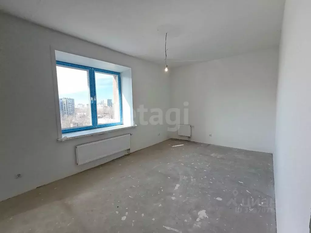 2-к кв. Архангельская область, Архангельск ул. Урицкого, 2 (59.8 м) - Фото 1