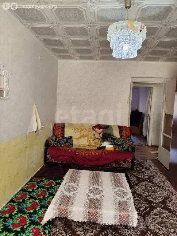 2-комнатная квартира: Нижний Тагил, Зерновая улица, 44 (48.4 м) - Фото 1