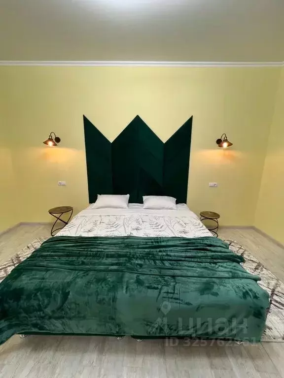 1-к кв. Курская область, Курск Хуторская ул., 4 (48.0 м) - Фото 1