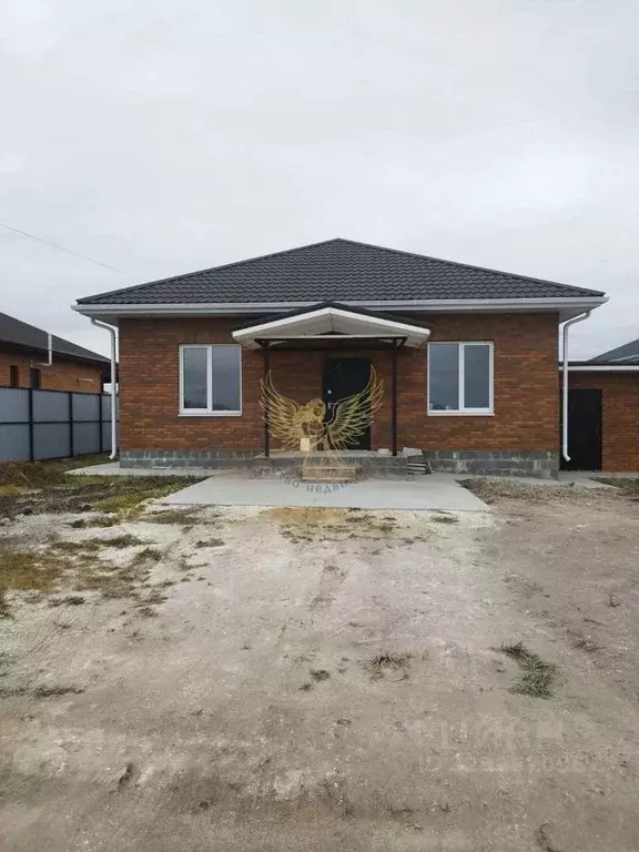 Дом в Белгородская область, Старый Оскол ул. Кладовая, 1 (85 м) - Фото 2