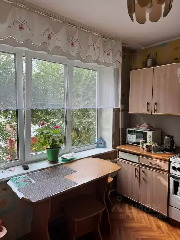 2-к кв. Амурская область, Благовещенск ул. Мухина, 14 (49.2 м) - Фото 1