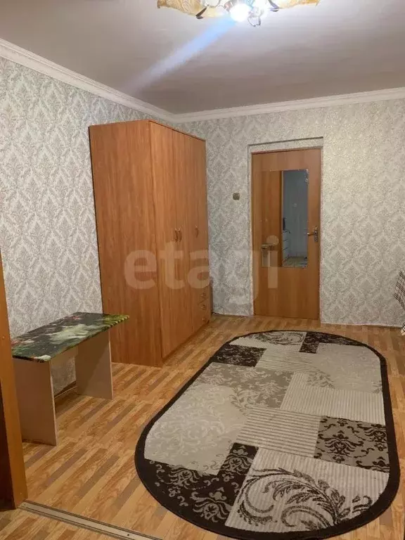 Комната Амурская область, Благовещенский район, с. Чигири ул. ... - Фото 1