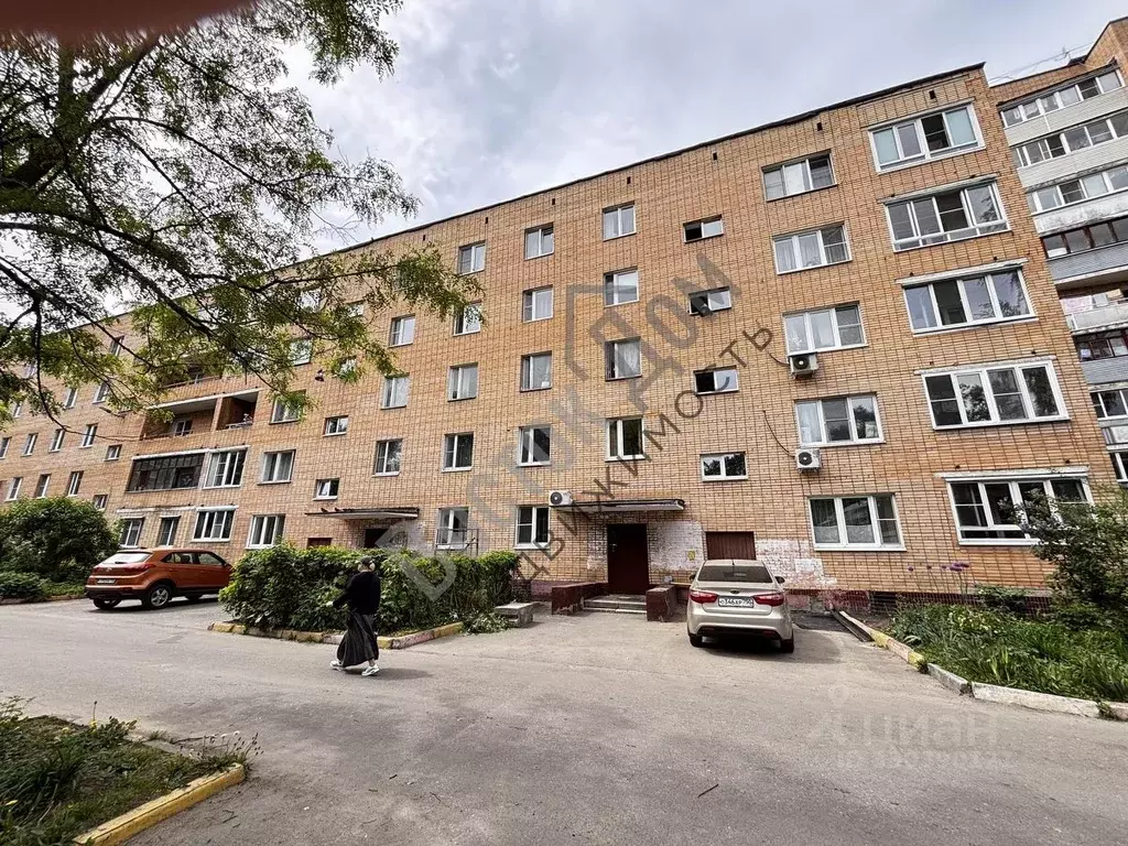 1-к кв. Московская область, Электроугли Богородский городской округ, ... - Фото 1