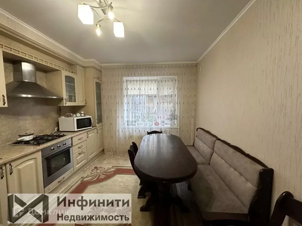 Продаётся 3-к квартира, 86 м - Фото 0