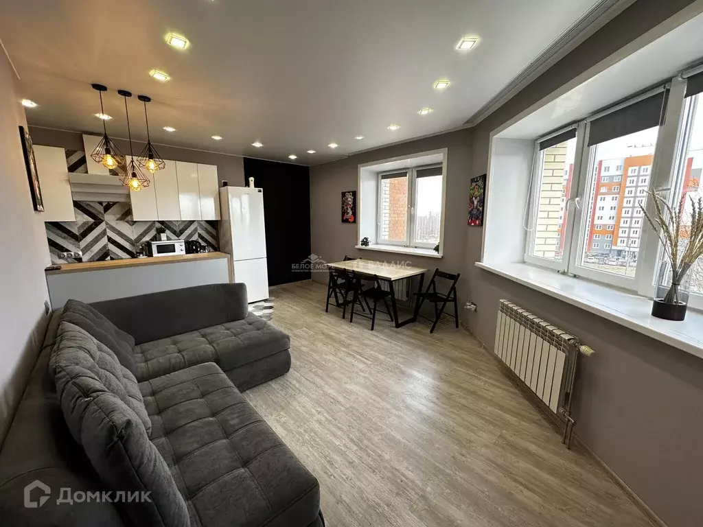 Продаётся 2-к квартира, 49.7 м - Фото 0