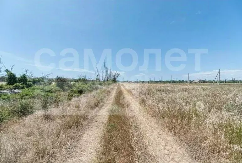 Участок в Крым, Бахчисарайский район, с. Песчаное  (90.0 сот.) - Фото 2