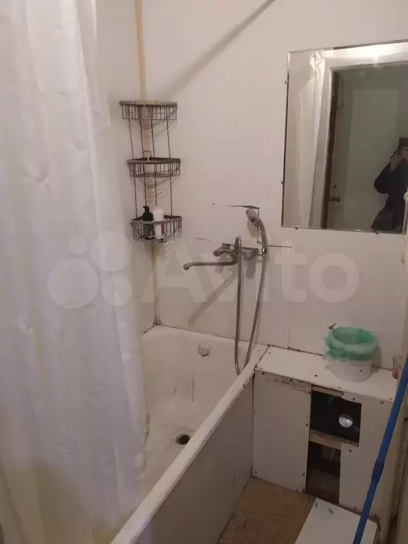 2-к. квартира, 45 м, 1/5 эт. - Фото 1