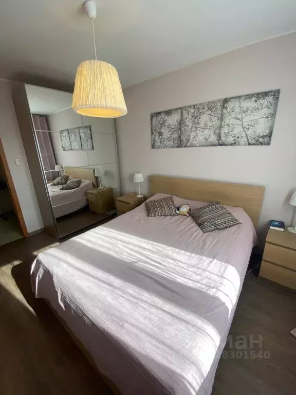 2-к кв. Московская область, Химки Сходня мкр, туп. 3-й Мичуринский, 8 ... - Фото 2