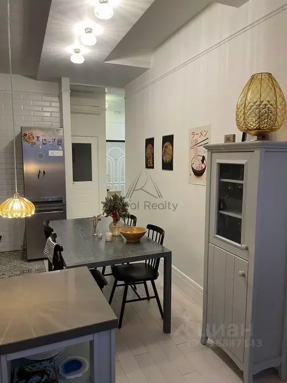 1-к кв. Санкт-Петербург Свердловская наб., 58 (47.0 м) - Фото 1