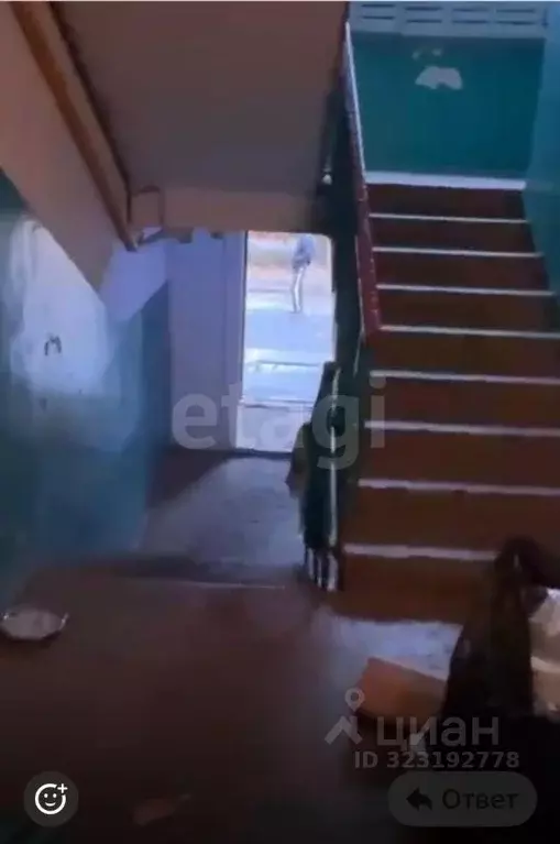 Помещение свободного назначения в Башкортостан, Уфа просп. Октября, 61 ... - Фото 2