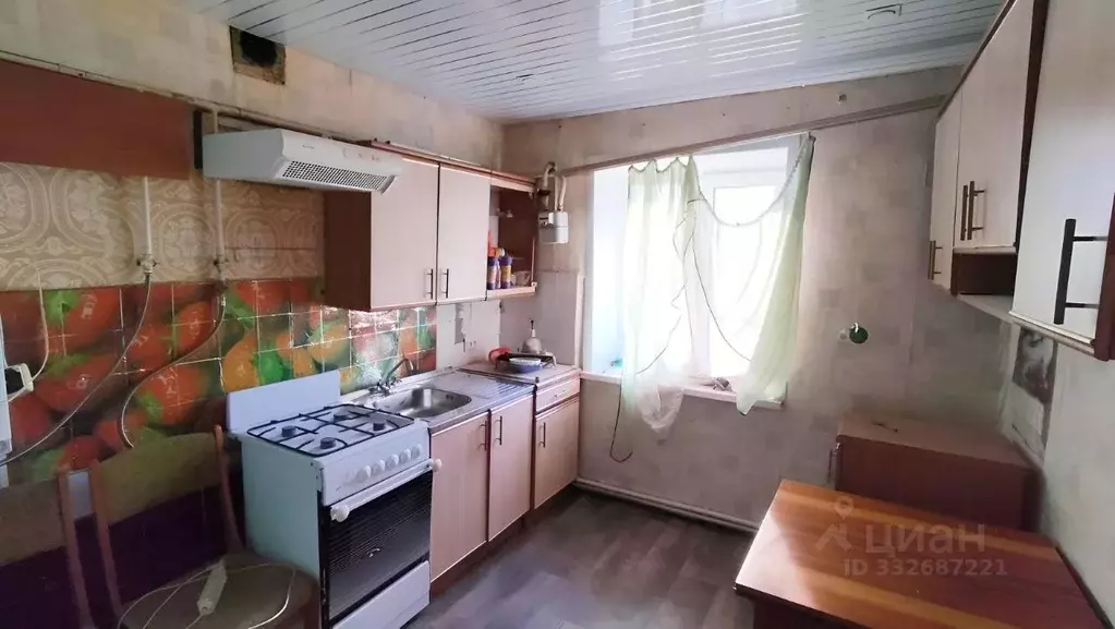 2-к кв. Калужская область, Козельск ул. Трубина, 2 (42.4 м) - Фото 1