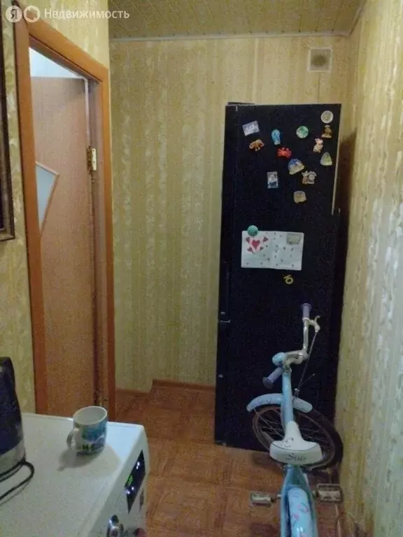 2-комнатная квартира: Пушкино, микрорайон Мамонтовка, Акуловский ... - Фото 2