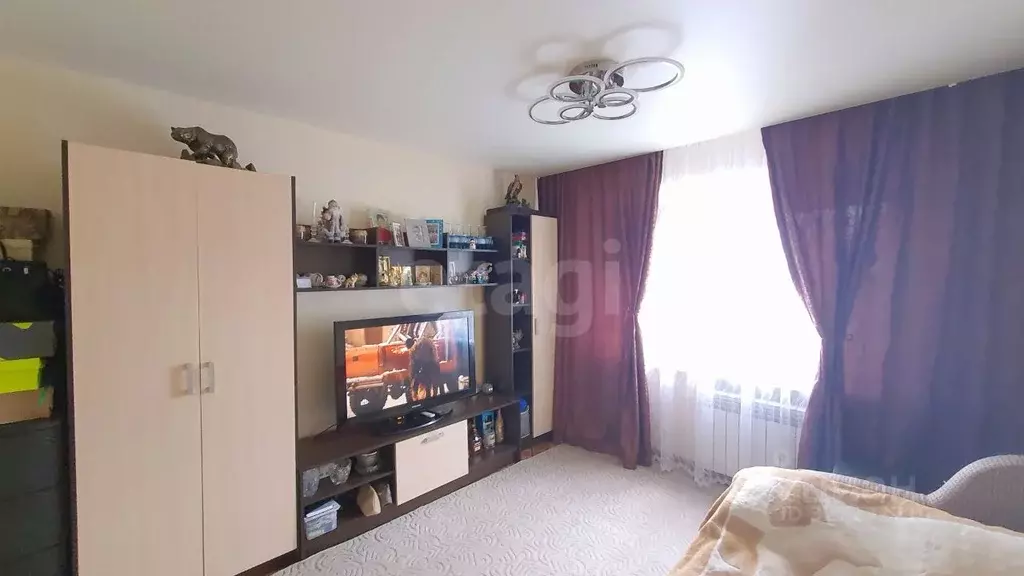 Комната Краснодарский край, Новороссийск ул. Видова, 182 (19.2 м) - Фото 2