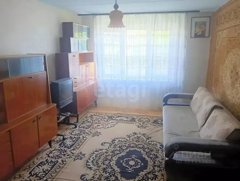 2-к кв. Ставропольский край, Ставрополь ул. Тухачевского, 3/2 (53.0 м) - Фото 1