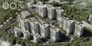 1-комнатная квартира: Иркутск, улица Петрова, 18 (39.75 м) - Фото 2
