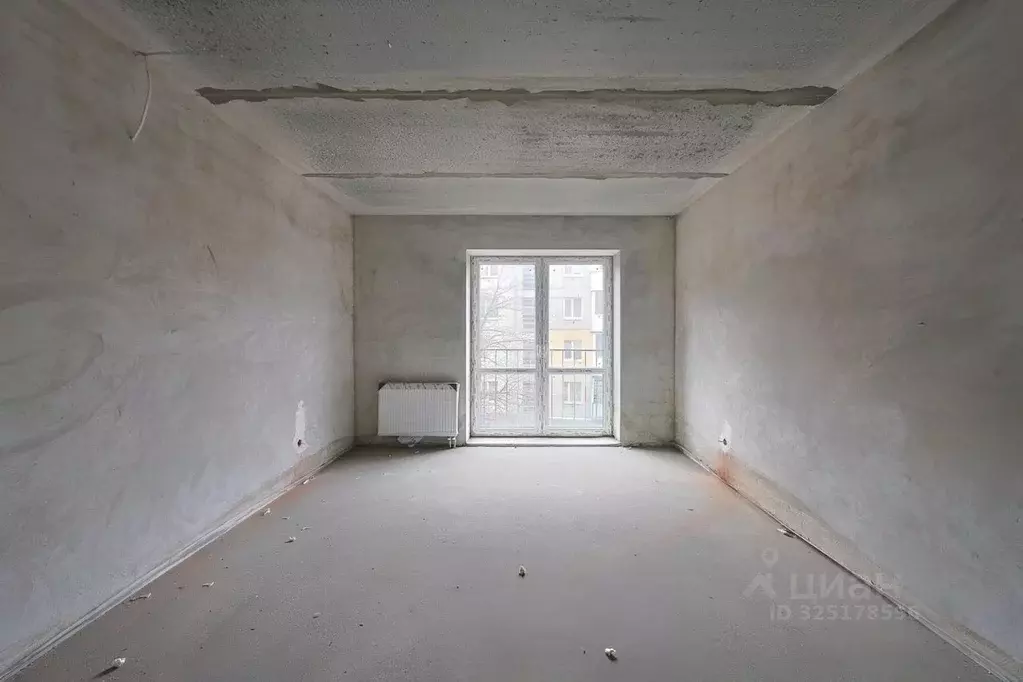 3-к кв. Калининградская область, Калининград Красносельская ул., 31А ... - Фото 2