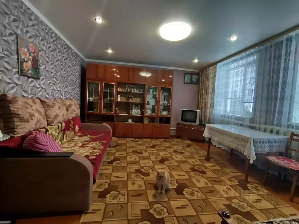 Дом в Нижегородская область, Арзамас Ивановский мкр, ул. Болотникова, ... - Фото 1