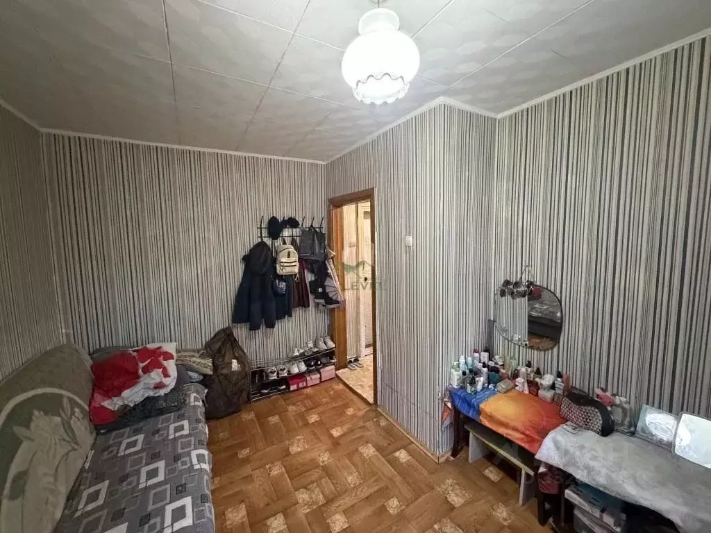 1-к кв. Саратовская область, Энгельс ул. Колотилова, 62 (20.5 м) - Фото 2