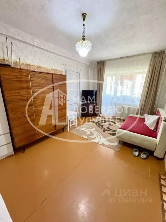 2-к кв. Пермский край, Лысьва ул. Никулина, 32 (45.3 м) - Фото 2