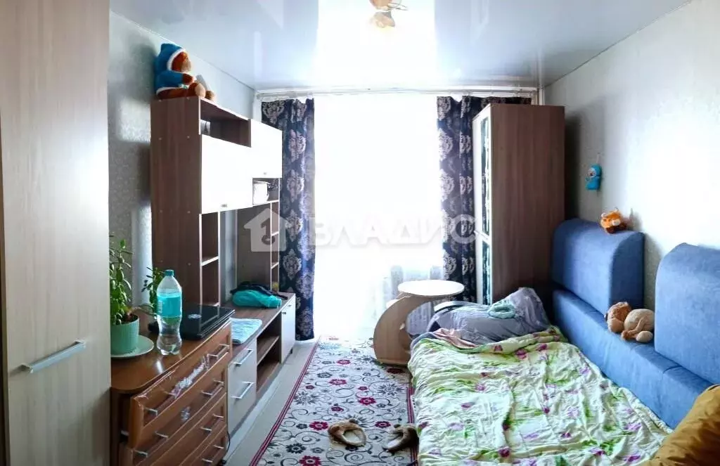 Комната Калужская область, Обнинск ул. Энгельса, 36 (22.0 м) - Фото 2