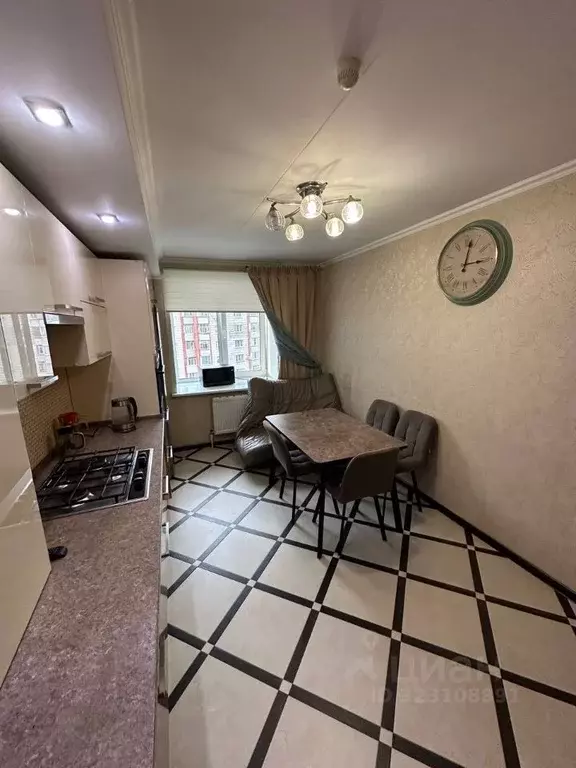 2-к кв. Татарстан, Казань ул. Лукина, 52 (68.5 м) - Фото 2