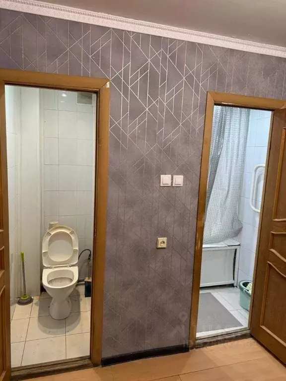 2-к кв. Забайкальский край, Чита 1-й мкр, 15 (46.2 м) - Фото 2