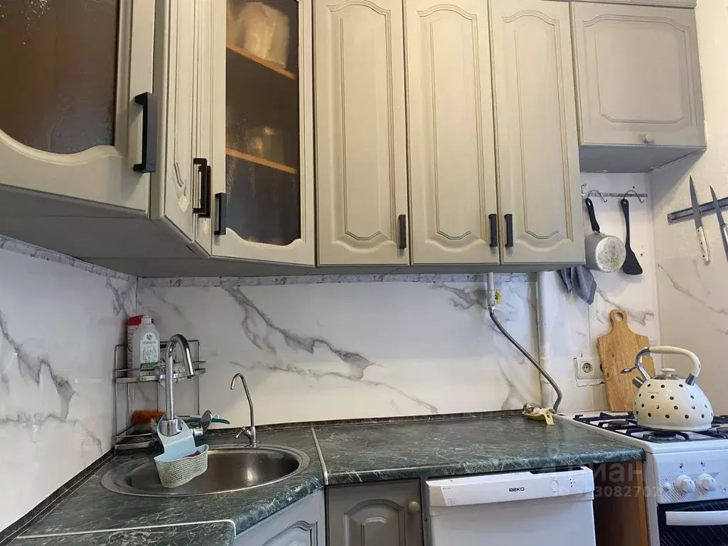 Комната Московская область, Мытищи ул. Веры Волошиной, 19А (18.0 м) - Фото 1