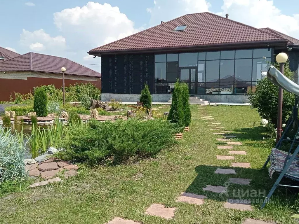 Дом в Белгородская область, Старый Оскол ул. Ясные Зори, 29 (150 м) - Фото 2