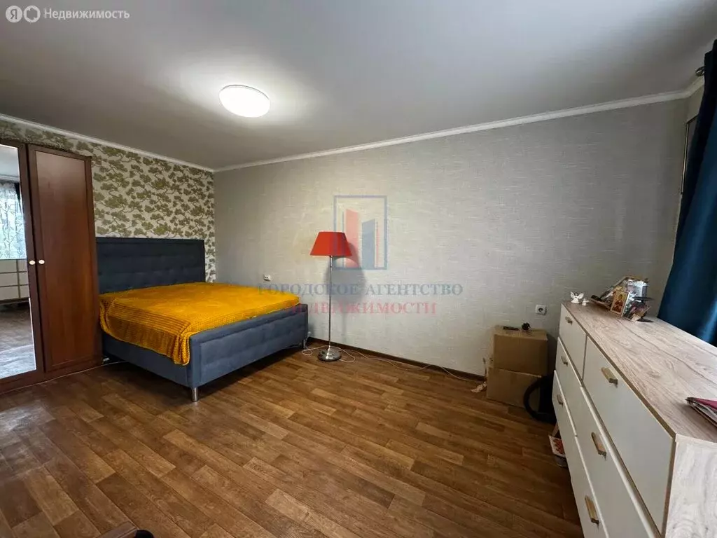 1-комнатная квартира: Серпухов, улица Володарского, 35 (35 м) - Фото 2