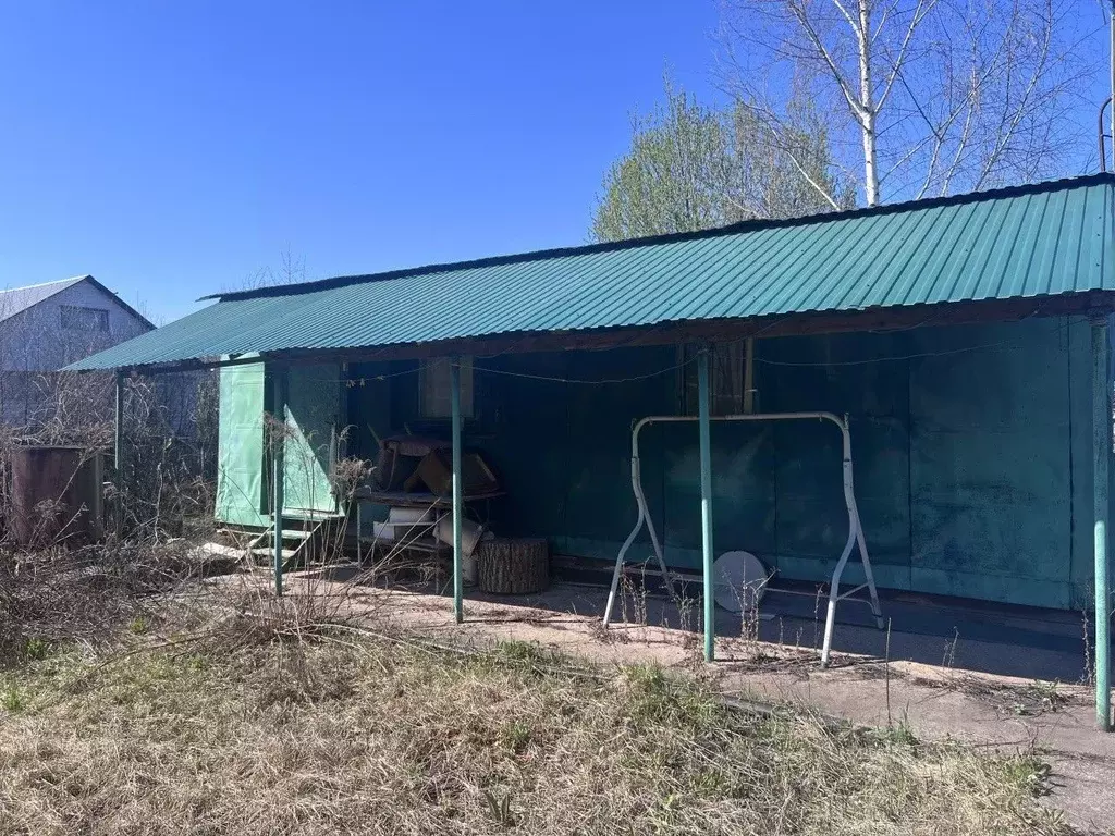 Участок в Башкортостан, Уфимский район, Зубовский сельсовет, Сирень ... - Фото 1