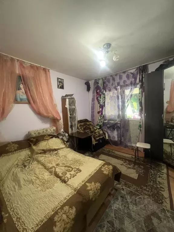 Студия Московская область, Щелково городской округ, пос. ... - Фото 1