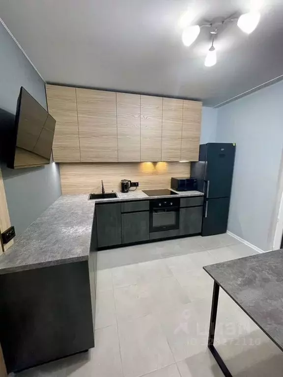 1-к кв. Москва Очаковское ш., 7 (42.0 м) - Фото 1