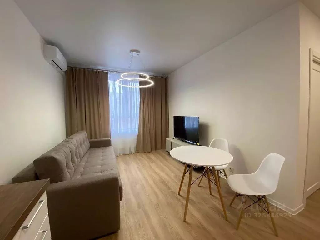 1-к кв. Московская область, Люберцы Зенино ЖК Самолет мкр, проезд ... - Фото 2