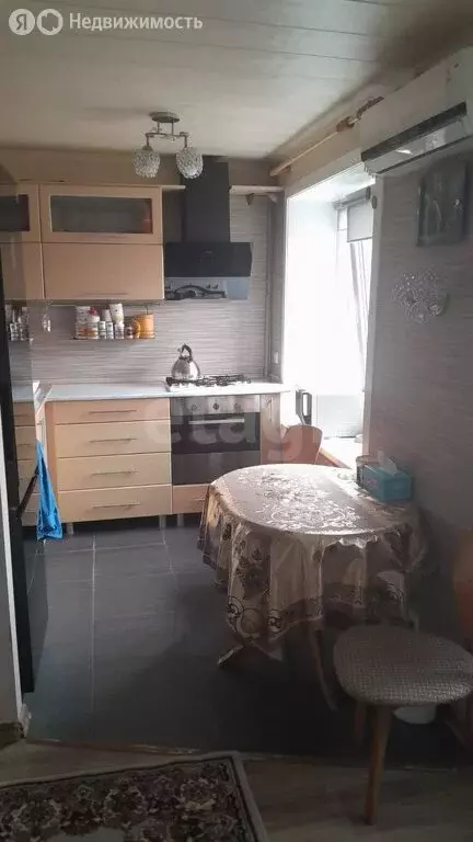 3-комнатная квартира: Таганрог, Водопроводная улица, 19 (62.5 м) - Фото 1
