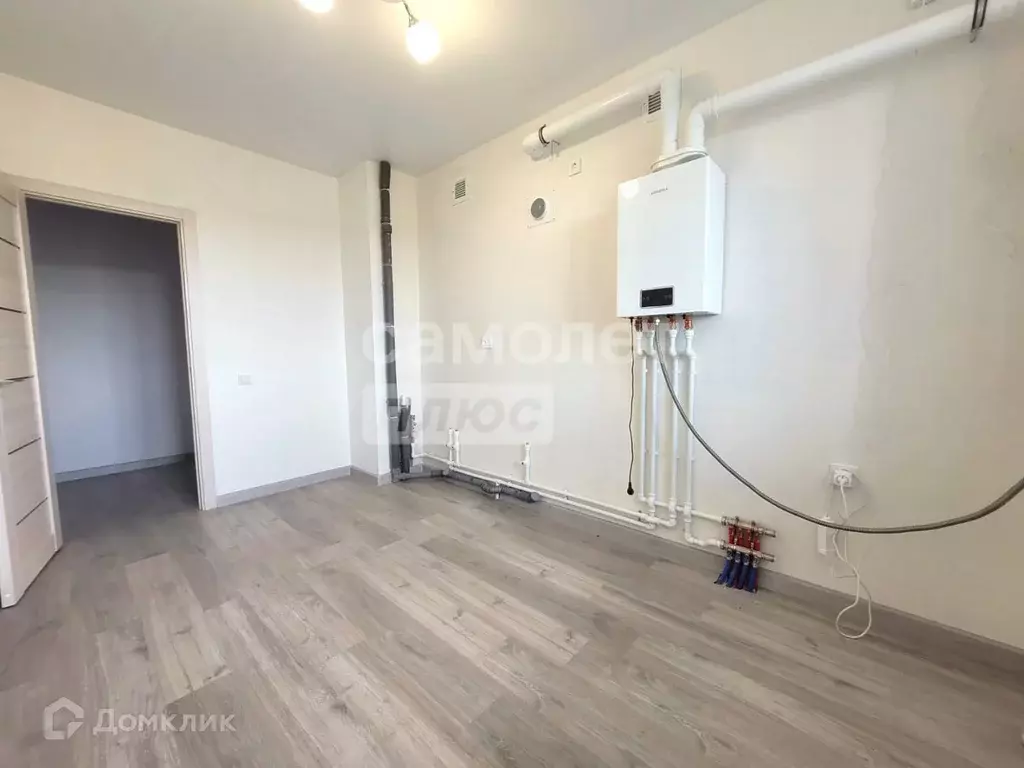 Продаётся 2-к квартира, 55 м - Фото 0