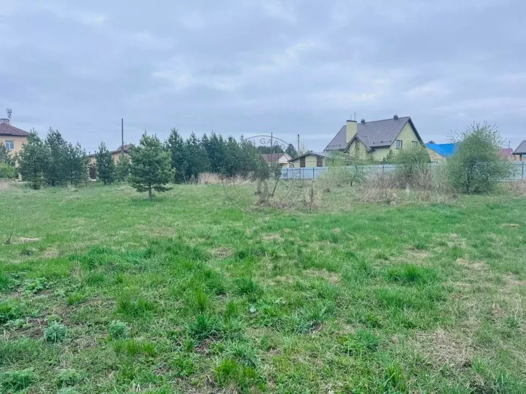 Участок в Свердловская область, Екатеринбург Широкая Речка мкр, ул. ... - Фото 0