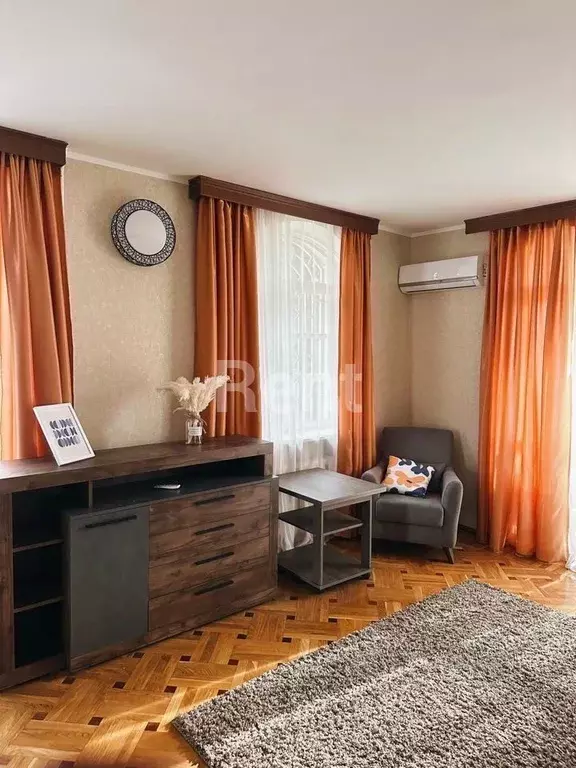 3-к кв. Краснодарский край, Сочи Центральный мкр, пер. Морской, 12 ... - Фото 2