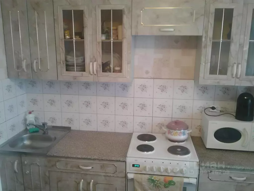 3-к кв. Белгородская область, Старый Оскол Королева мкр, 10 (64.0 м) - Фото 1