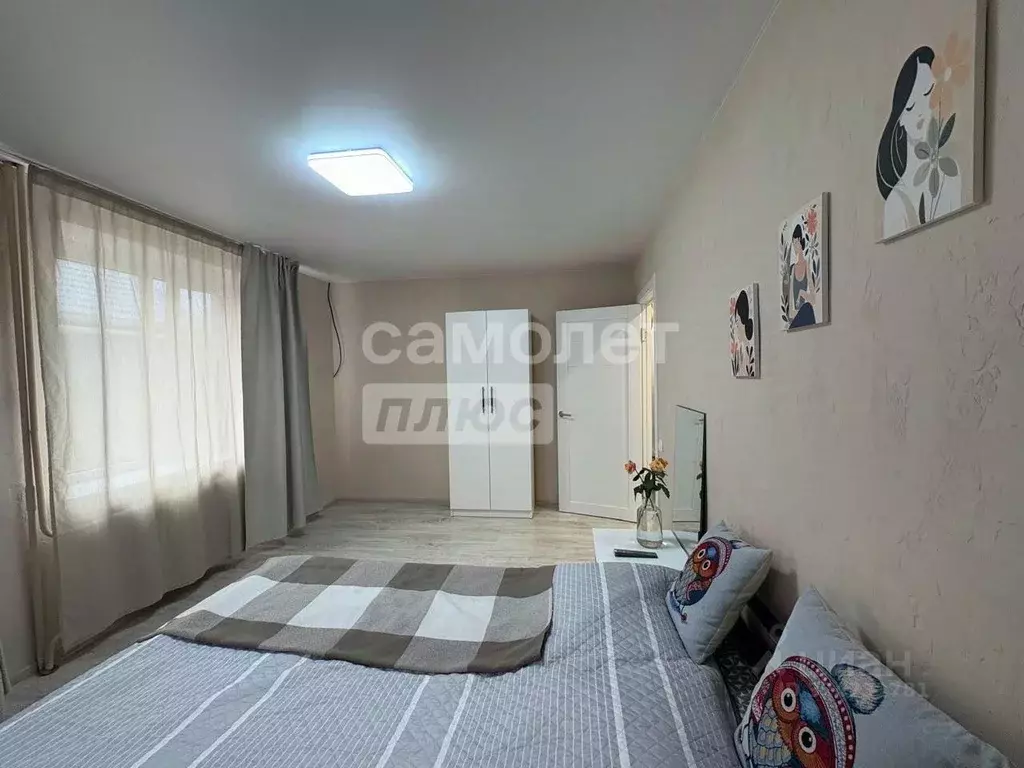 2-к кв. Краснодарский край, Туапсе ул. Шаумяна, 34 (37.8 м) - Фото 1