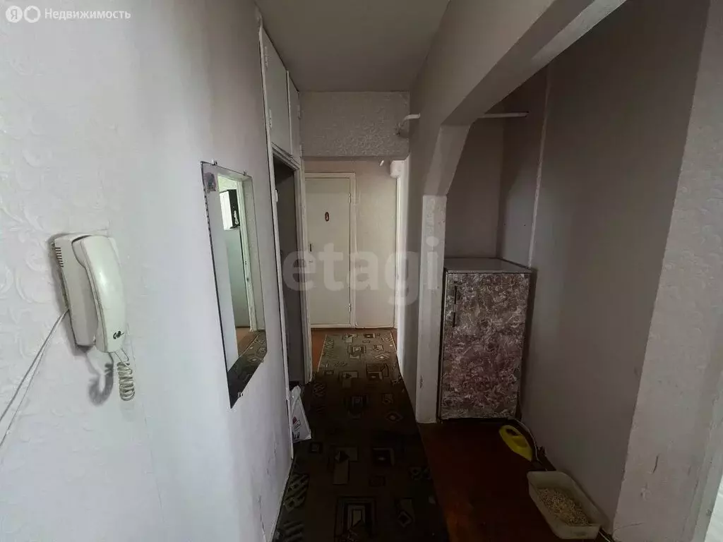 3-комнатная квартира: Улан-Удэ, 111-й микрорайон, 3 (63.3 м) - Фото 1