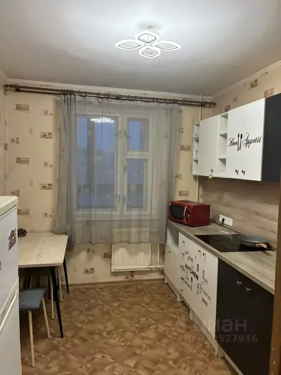 2-к кв. Санкт-Петербург ул. Бадаева, 11 (52.0 м) - Фото 1