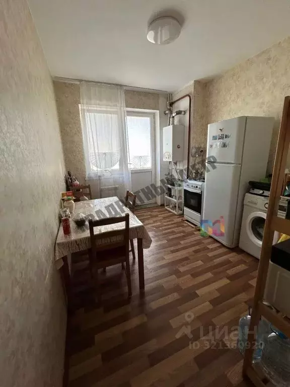 1-к кв. Калмыкия, Элиста 9-й мкр, 23 (40.5 м) - Фото 1