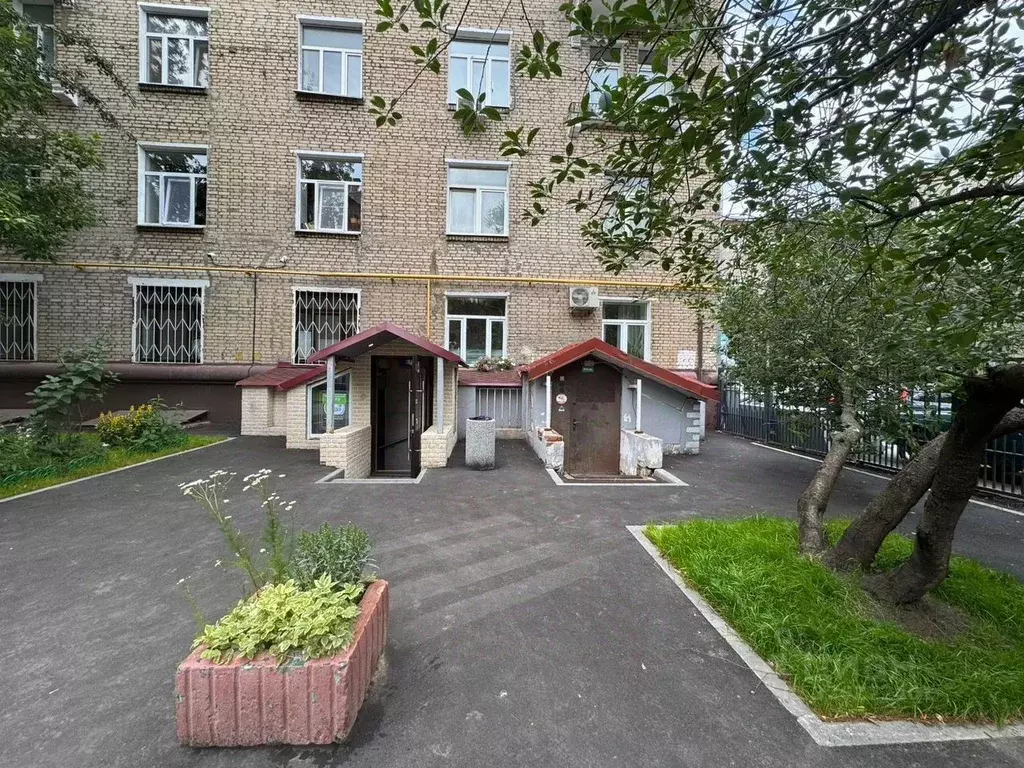 Помещение свободного назначения в Москва Профсоюзная ул., 7/12 (78 м) - Фото 2