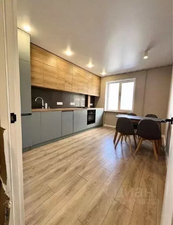 1-к кв. Башкортостан, Уфа ул. 50 лет СССР, 38 (42.0 м) - Фото 1