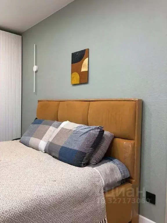 2-к кв. Самарская область, Самара Революционная ул., 54 (44.1 м) - Фото 1