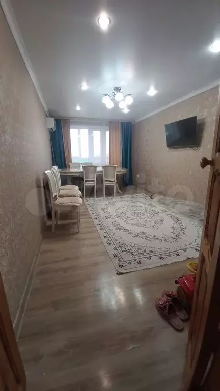 2-к. квартира, 45,4 м, 3/12 эт. - Фото 0
