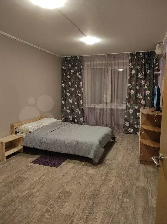 1-к. квартира, 40 м, 9/15 эт. - Фото 0